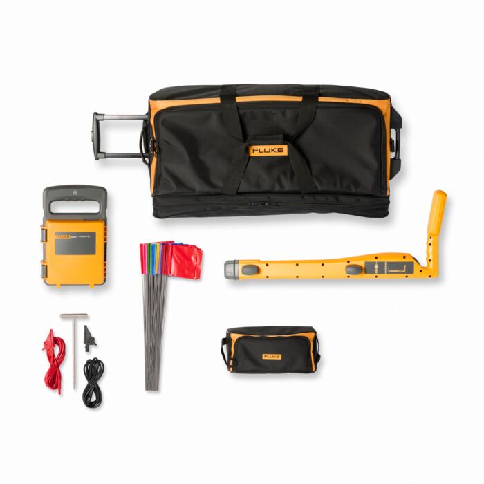 Fluke 2082 Core Underground Utility Locator Kits