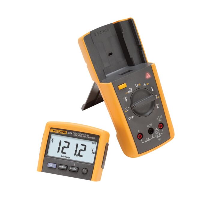 Fluke 233 for Rent, Digital Multimeter with Wireless Display