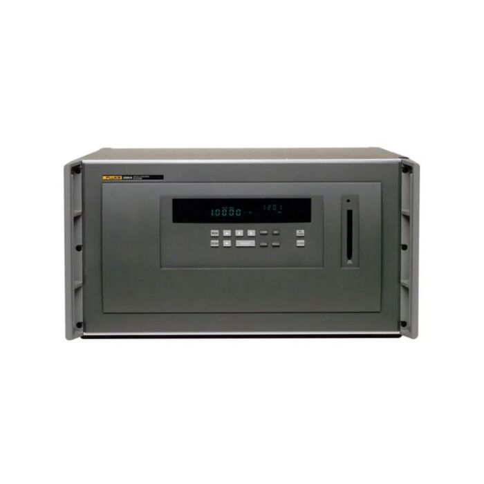 Fluke 2686A USED FOR SALE Stand-Alone Datalogger(data acquisition up to 120 channels)