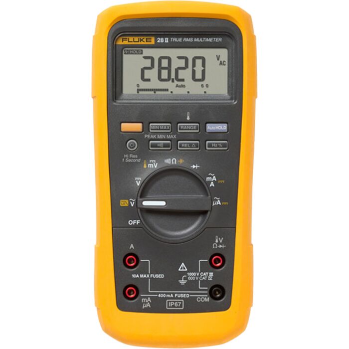 Fluke 28-II