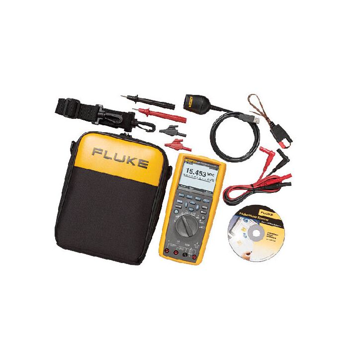 Fluke 287/FVF