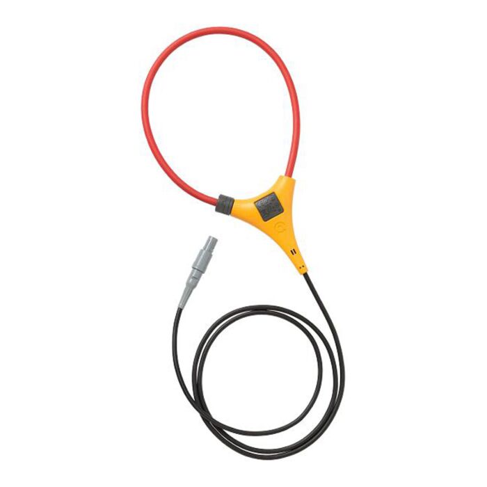 Fluke 3310-PR-TF-II Used for Sale 5000A Fluke 1750 Thin Flex Current Probe, 24in Cable