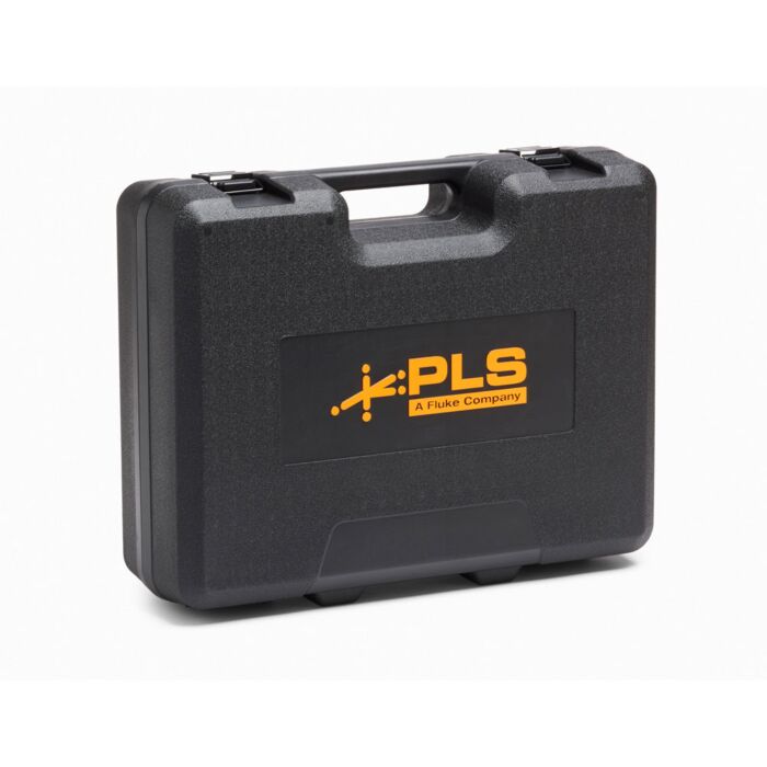 Fluke PLS 3X360 HC Blow mold hard case 