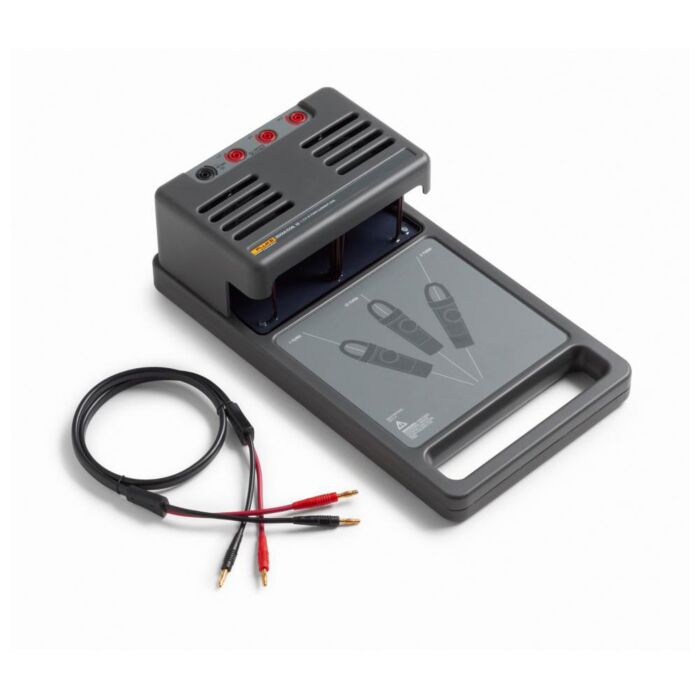 Fluke Calibration 55XXA/COIL 10 for Rent, 1-, 2- and 10-turn Current Coil, 30A/Coil 