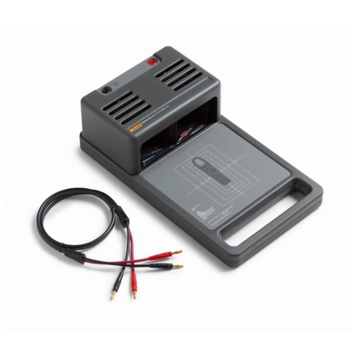 Fluke Calibration 55XXA/COIL 50 for Rent, 50-turn Current Coil, 20A/Coil Continuous, 30A/Coil (5 min) 