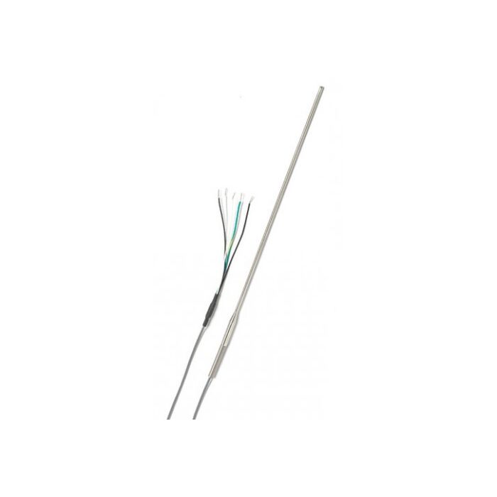 Fluke Calibration 5610-9-P for Rent, Thermistor Probe, 1/8 x 9in SS for 1523/1524
