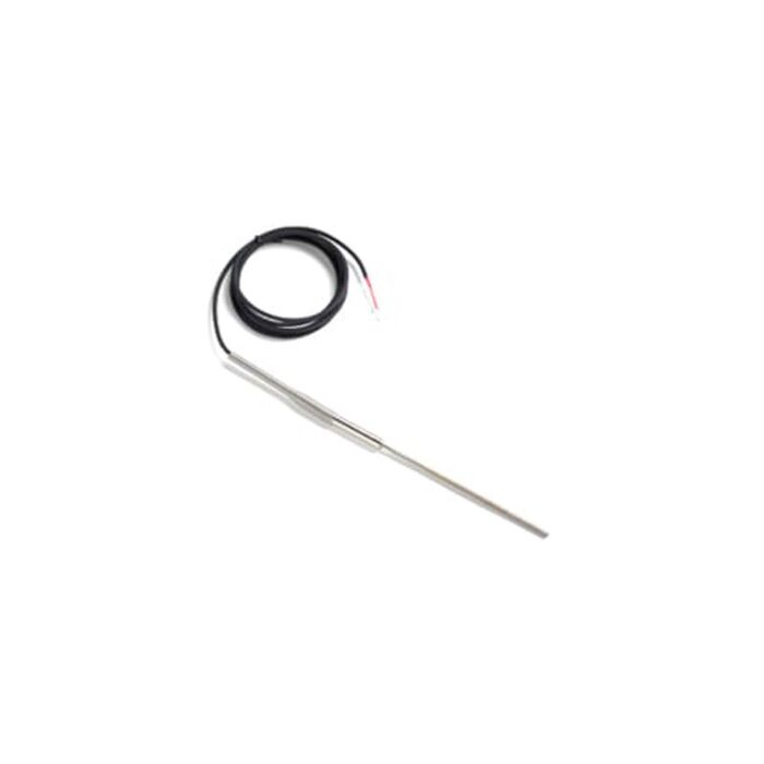 Fluke Calibration 5627A-12-P RTD Industrial Probe, 12" x 1/4"