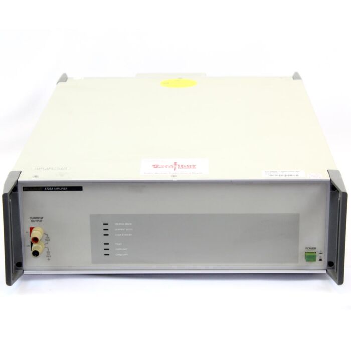 Used Fluke 5725A Calibrator Amplifier for 5700A