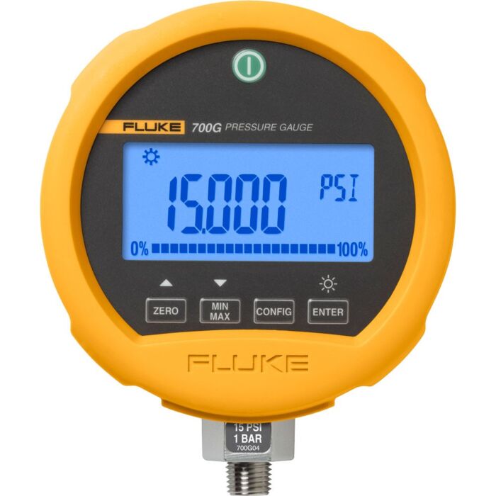 Fluke 700G02 for Rent, Pressure Gauge, 30inH2O