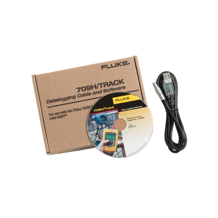 Fluke 709H/TRACK