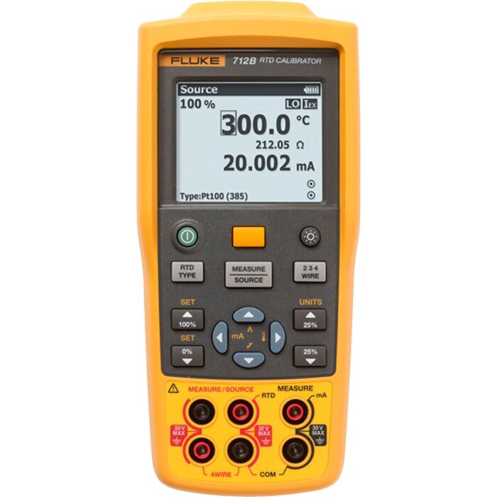 Fluke 712B
