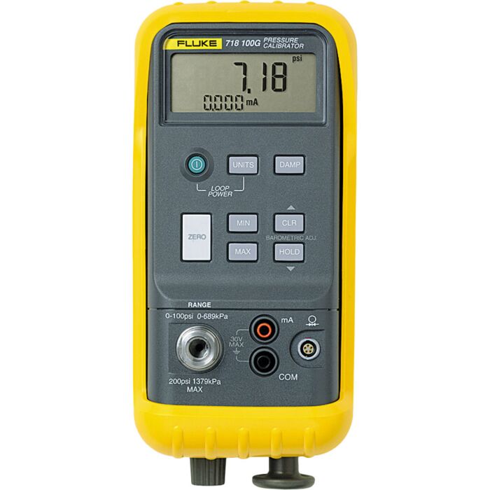 Fluke 718