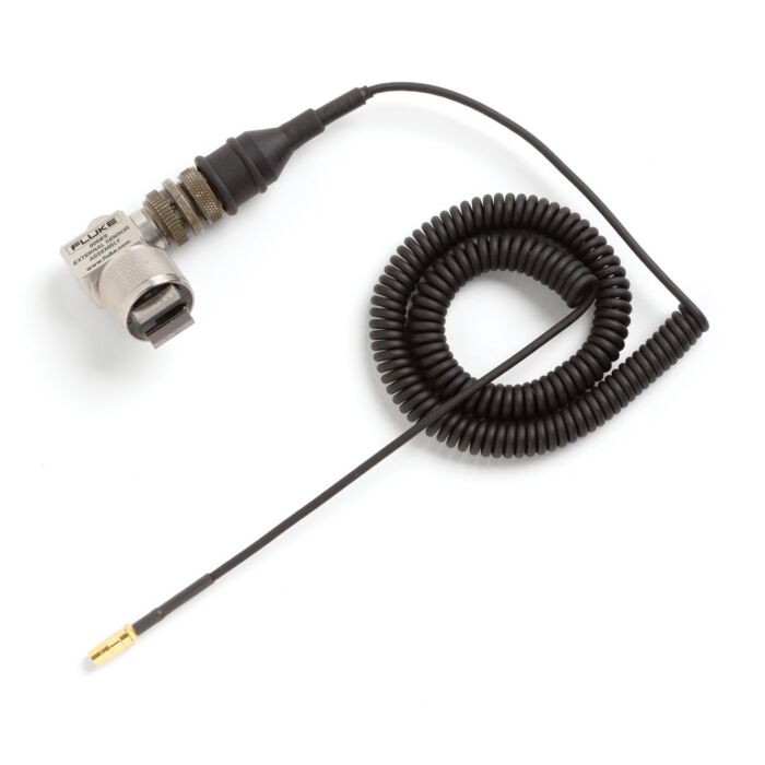 Fluke 805/ES for Rent, External Vibration Sensor, 90deg Head