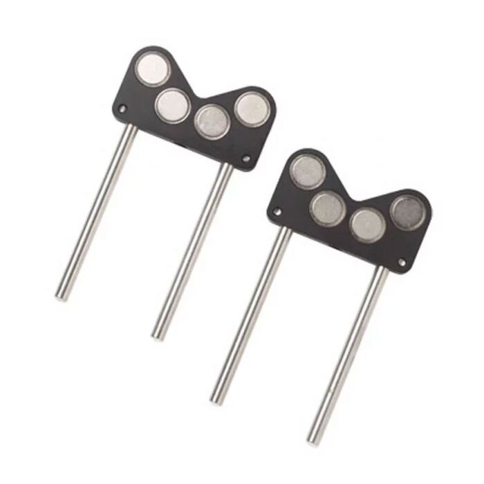 Fluke 830/MAGNET Magnetic Bracket Accessory for 830 Laser Alignment Tool