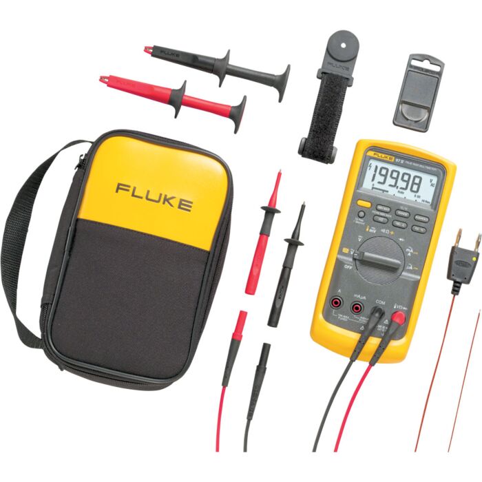  Fluke 87-5/E2-Kit