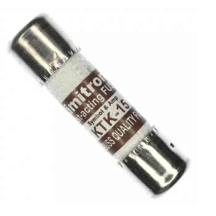 Fluke FUSE-15A/600BLSTR