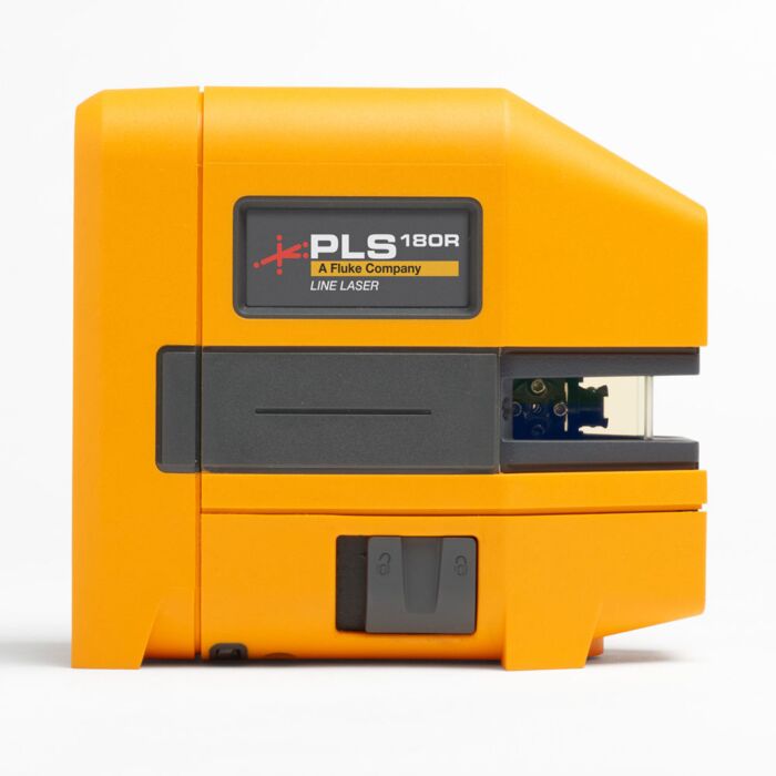 Fluke PLS-180R-Z Cross Line Red Bare Tool for the PLS 180R 