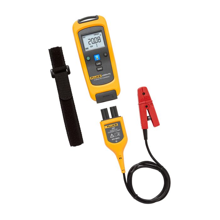 Fluke A3004FC