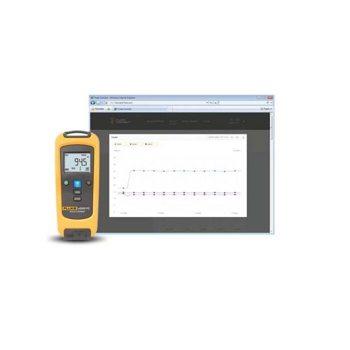 Fluke A3002FC FC Wireless AC/DC Current Module