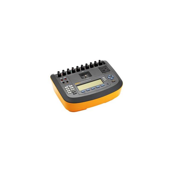 Fluke Biomedical ESA620 for Rent, Medical Equipment Electrical Safety Analyzer