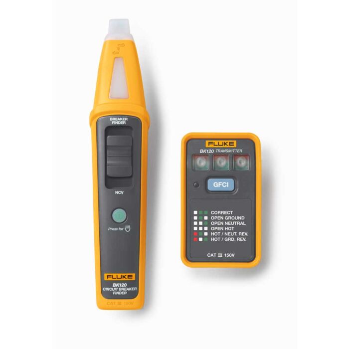Fluke BK120 SmartTrace Breaker Finder 