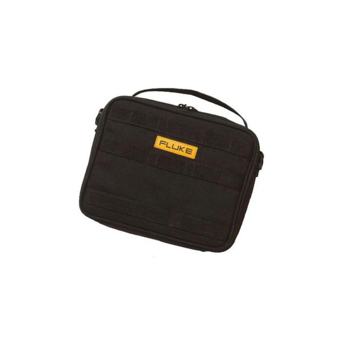 Fluke C3003 3-Compartment Soft Case 