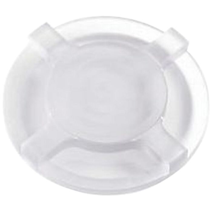 Fluke Calibration 2082-M Spare Test Lid for 6102 Micro Calibration Bath