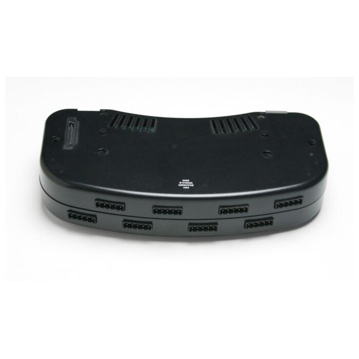 Fluke Calibration 2562 PRT Scanner Module, 8-channel