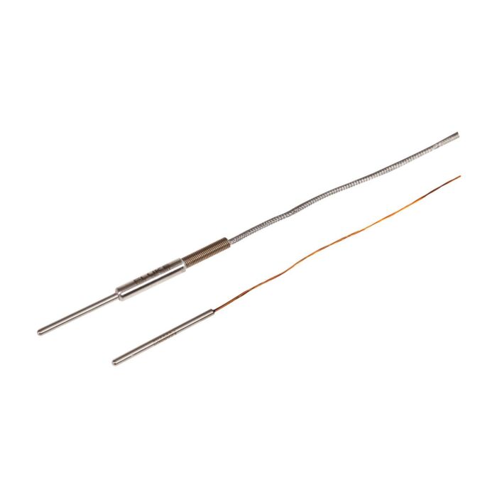 Fluke Calibration 5606-50-P for Rent, Immersion PRT Probe, 50mm -200 to 160C for 1523/1524