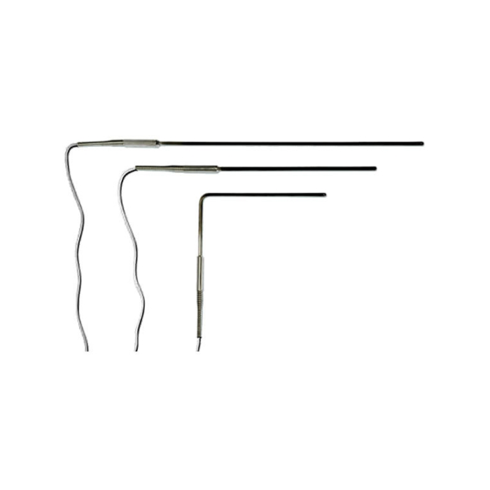 Fluke Calibration 5609-400-P Secondary PRT Probe, 100 Ohm, -200 to 670C, 6 x 400MM