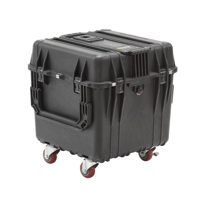 Fluke Calibration 7109-CASE Carrying Case for 6109 & 7109