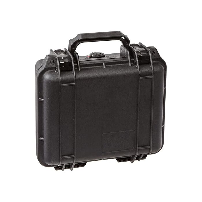 Fluke Calibration 9300 Rugged Carrying Case