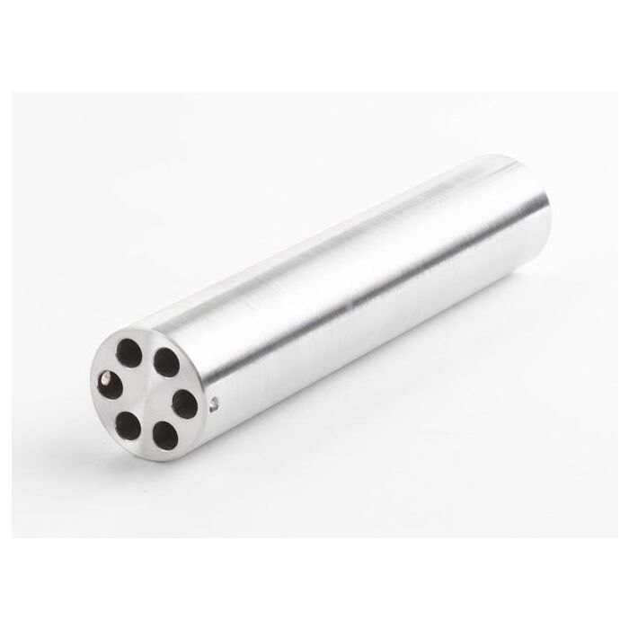 Fluke Calibration 9170-INSC Insert C, Four 0.25"Holes (9170)