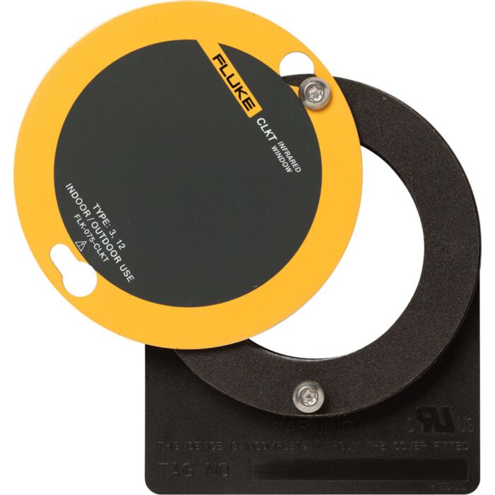 Fluke  FLK-050-CLKT