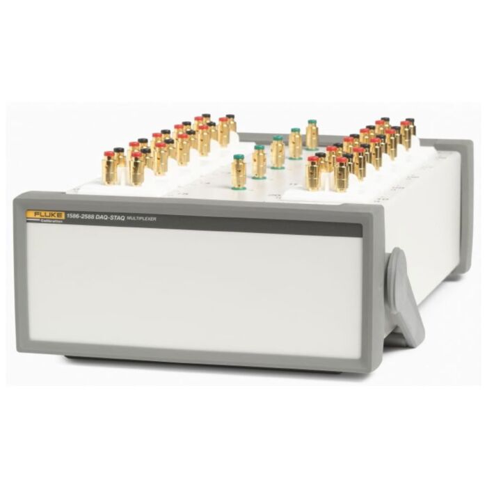 Fluke Calibration DAQ-STAQ-1586-2588 for Rent, DAQ-STAQ Module with Adapter Card & Cable for 1586A 