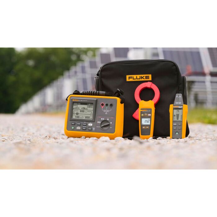 Fluke GFL-1500 Solar Ground Fault Locator 1500V