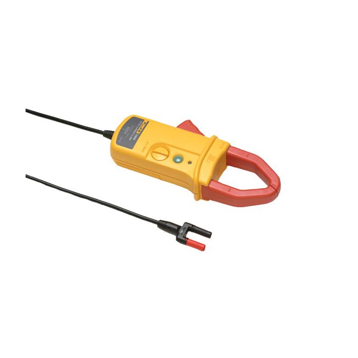 Fluke I1010 for Rent, AC/DC Clamp-on Current Probe, 600A/1000A