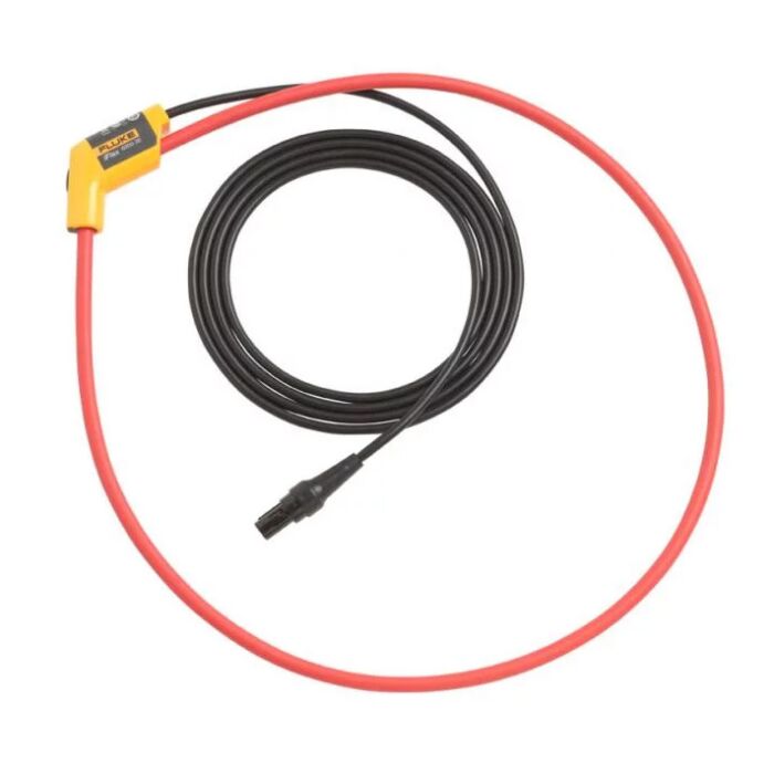 Used Fluke I1730-FLEX6000 Flexible Current Probe 36" for 1736 -1738