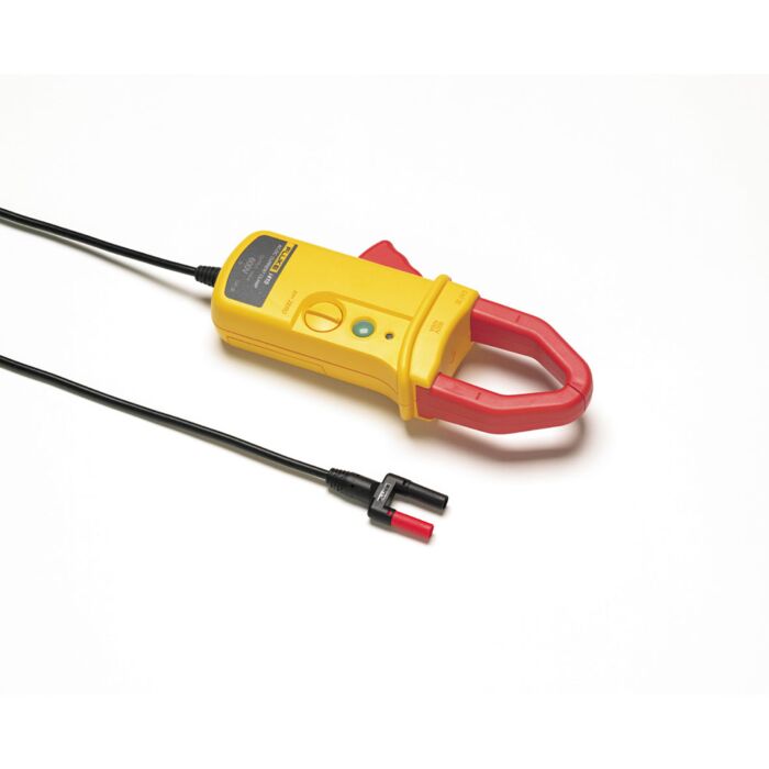 Fluke I410 for Rent, AC/DC Current Clamp, 400A AC or DC input (Max)