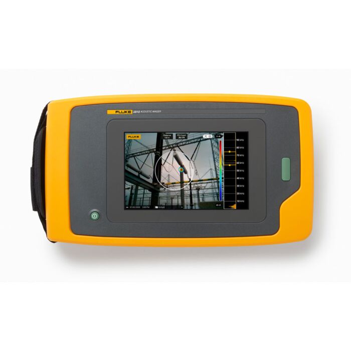 Fluke II910 for Rent, Precision Acoustic Imager