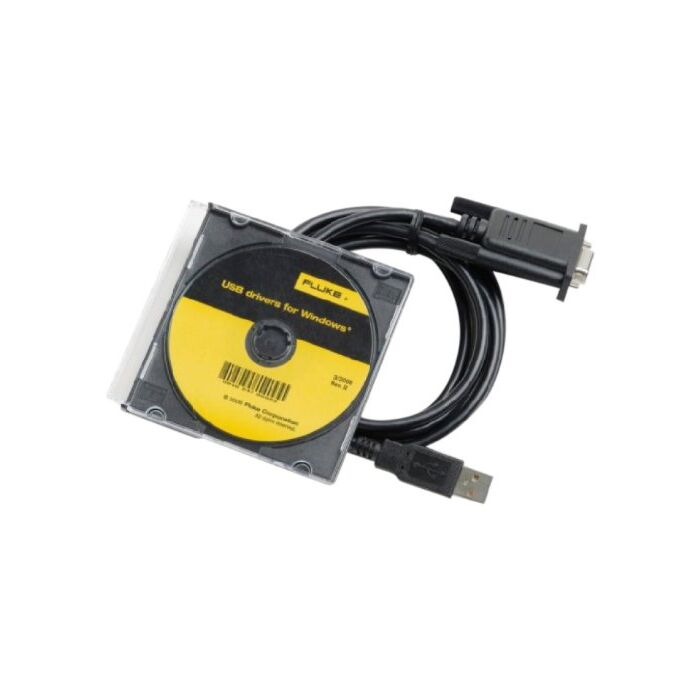 Fluke MBX USB-RS232