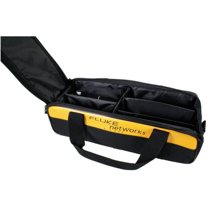 Fluke Networks MICRO-DIT Soft Case for CIQ-KIT & MS2-KIT