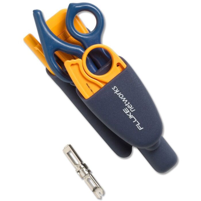 Fluke Networks 11291000 Protool Kit IS40