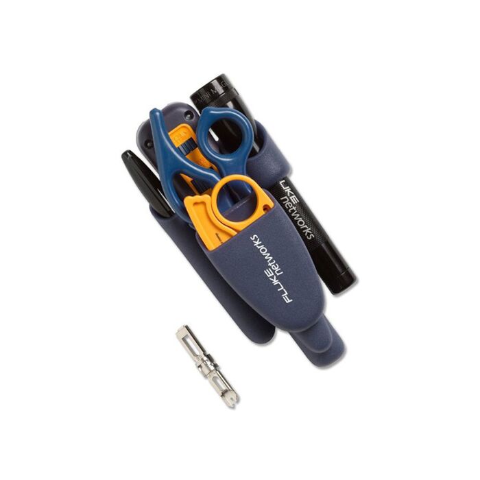 Fluke Networks 11293000 Protool Kit IS60