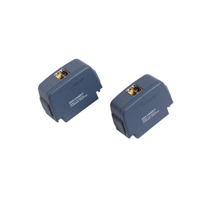 Fluke Networks DSX-CHA011S