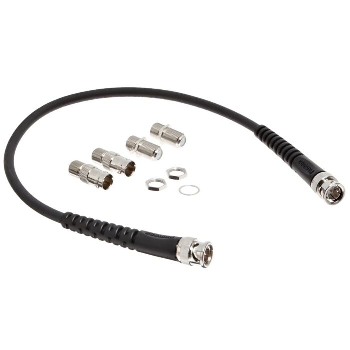 Fluke Networks DTX-COAX for Rent, Coax Adapter