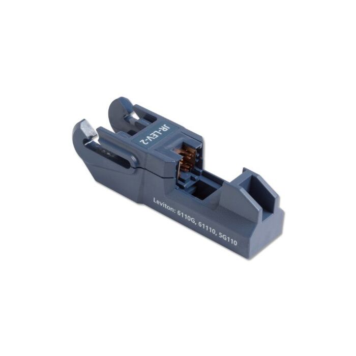 Fluke Networks JR-LEV-2-H