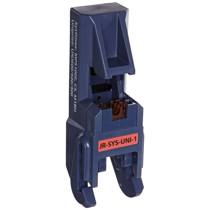 Fluke Networks JR-SYS-UNI-1-H