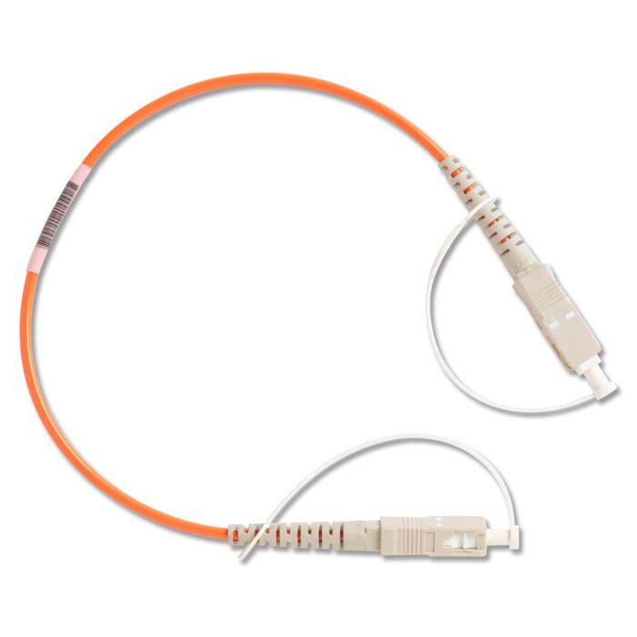 Fluke Networks MRC-62.5-SCSC-0.3M