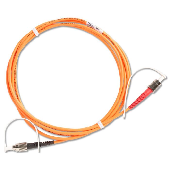 Fluke Networks MRC-625-FCFC